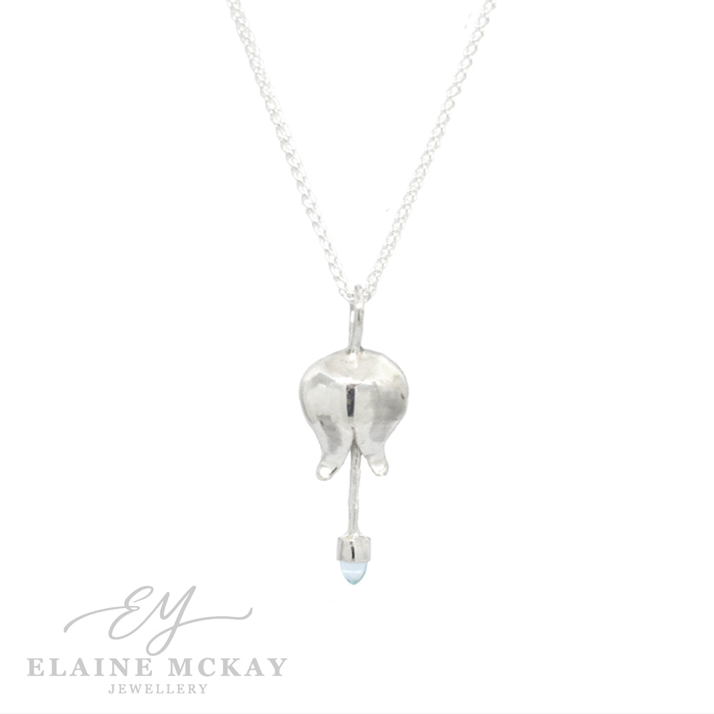 Bluebell Pendant