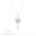 Bluebell Pendant