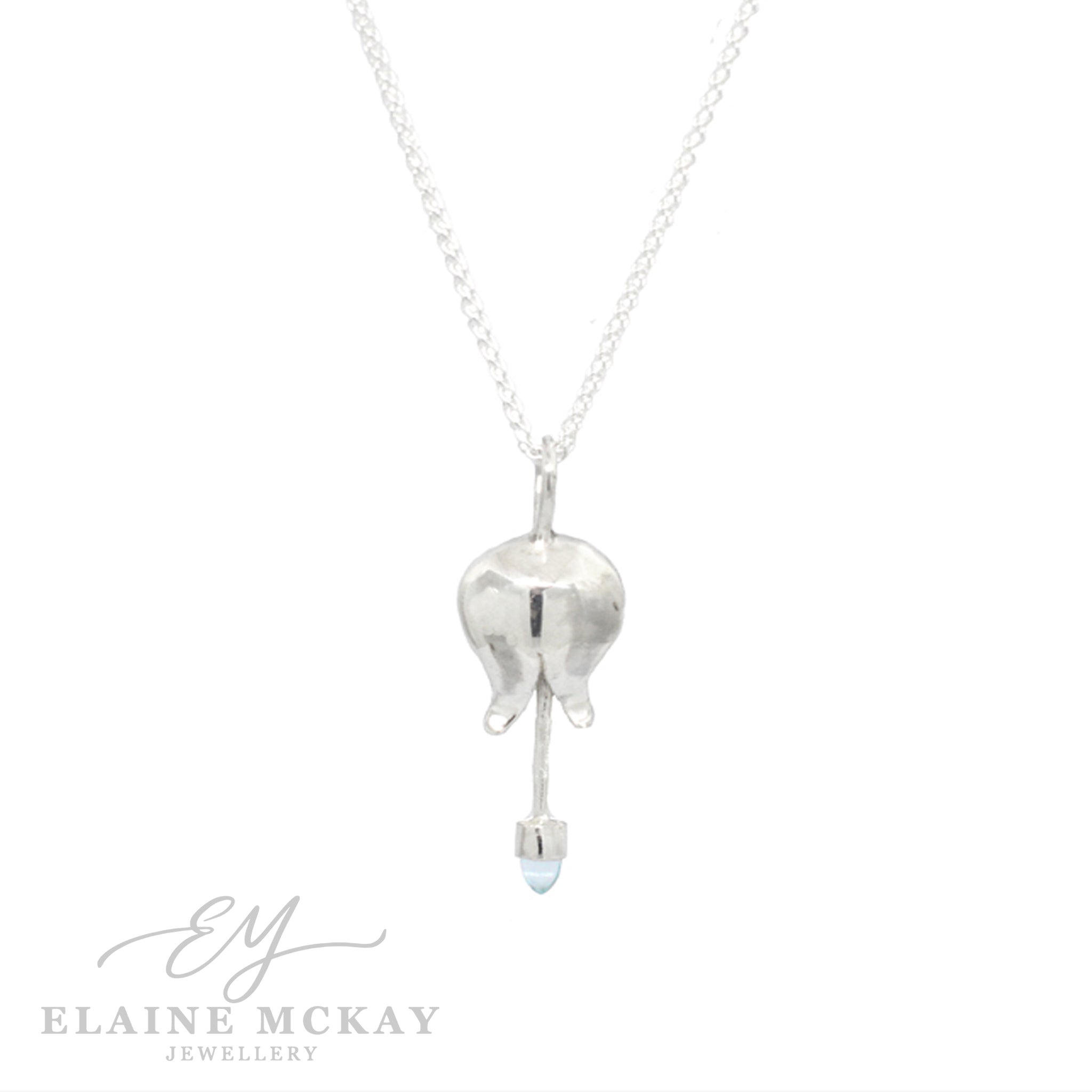 Bluebell Pendant