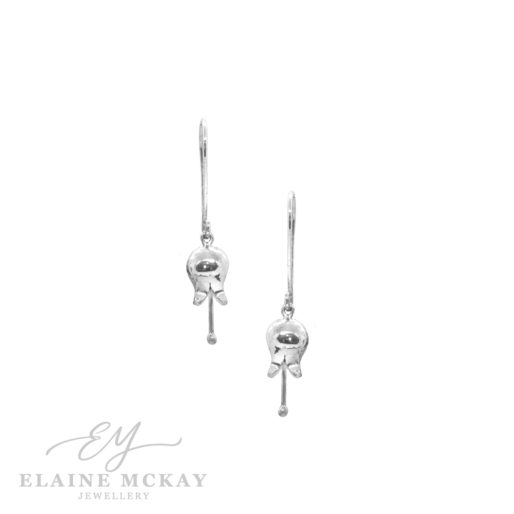 Bluebell Drop Earrings