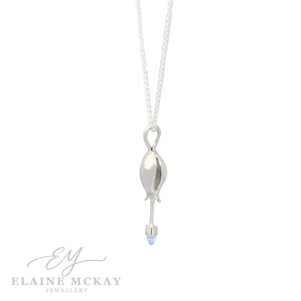 Bluebell Pendant
