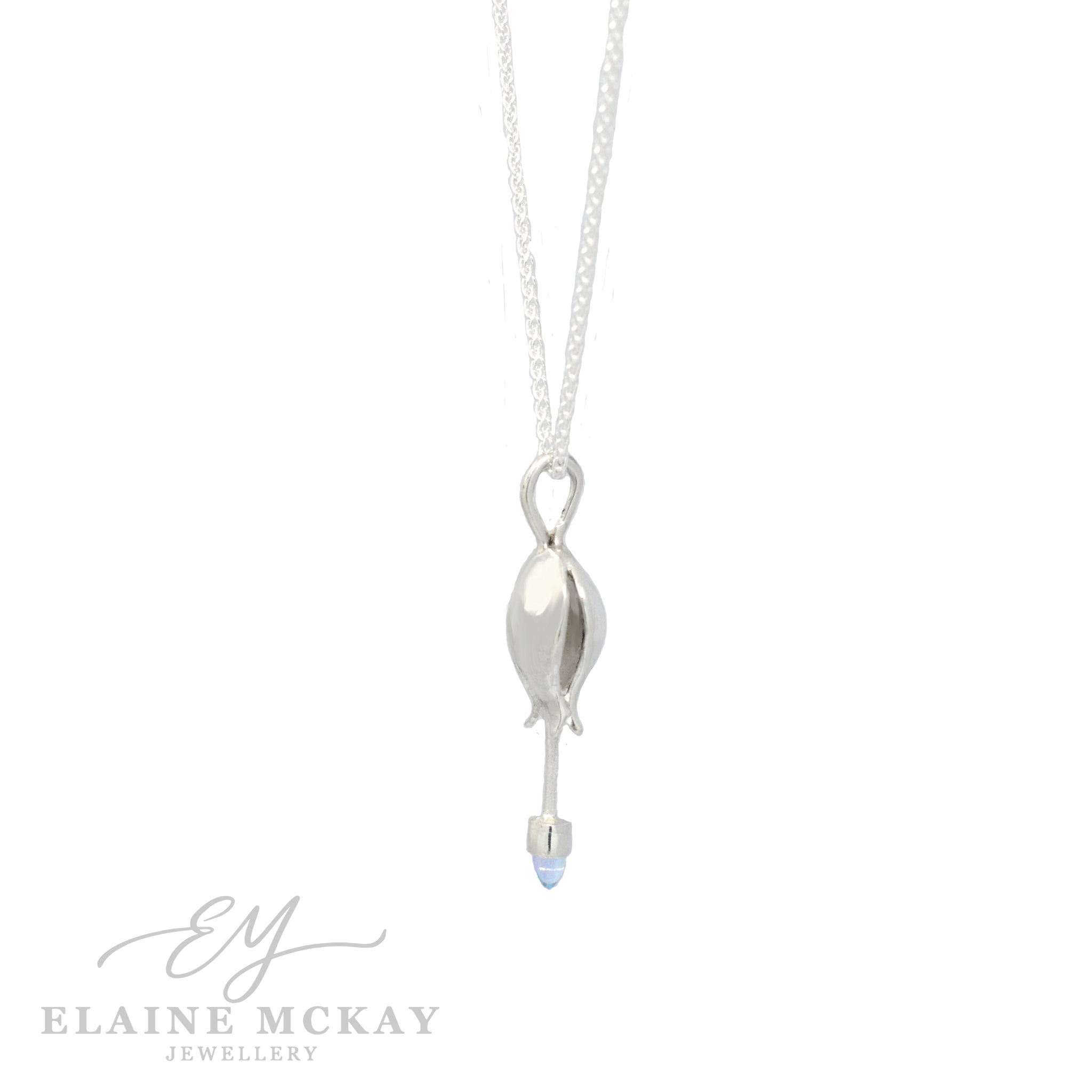 Bluebell Pendant