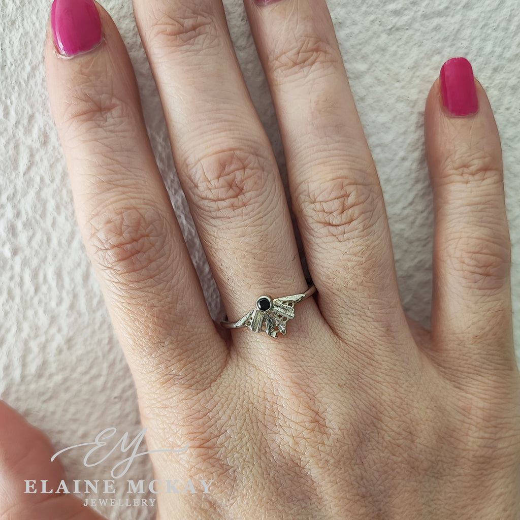 Deco Ring