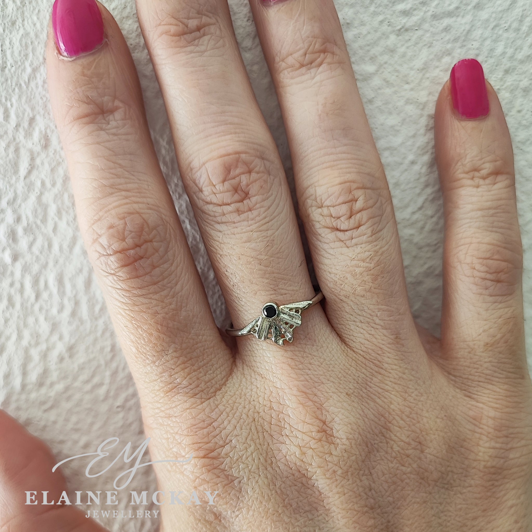 Deco Ring