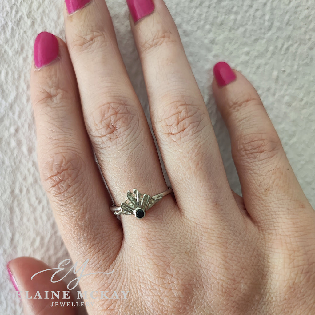 Deco Ring