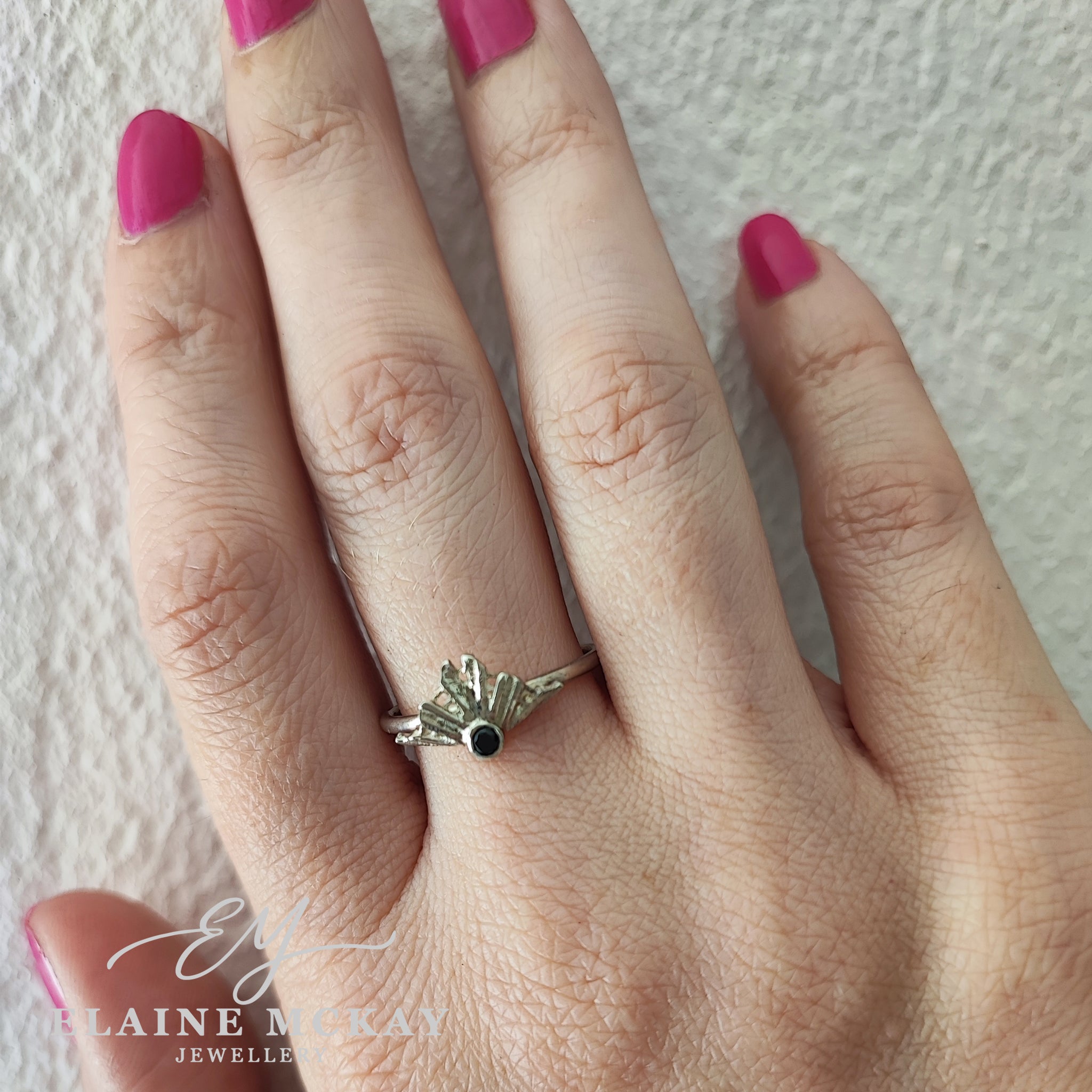 Deco Ring