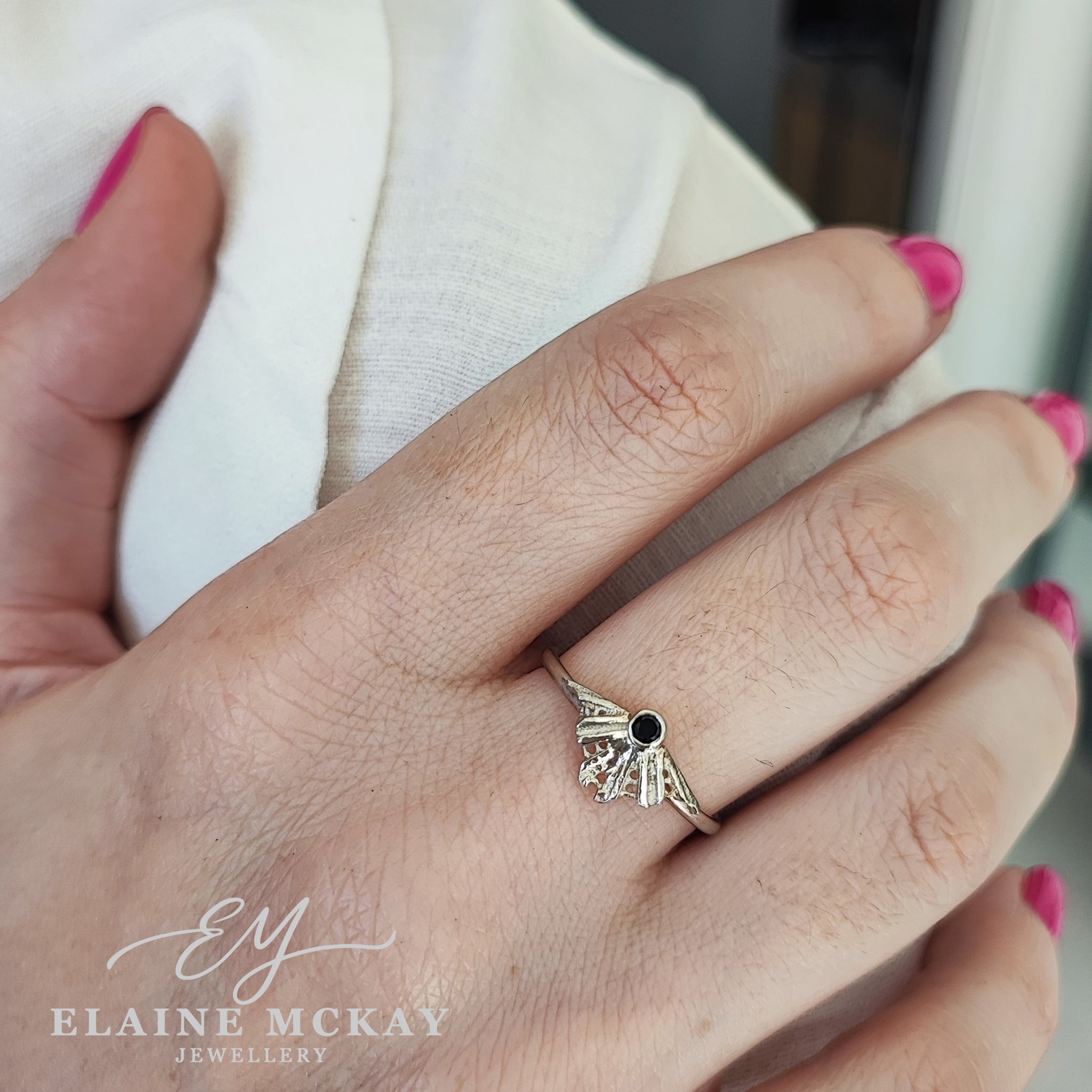 Deco Ring