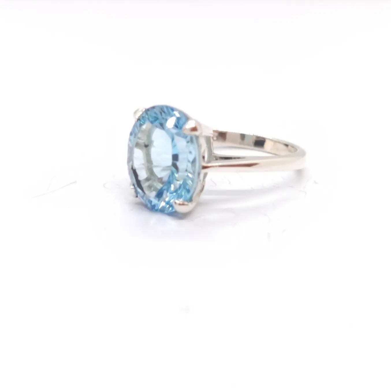 topaz ring