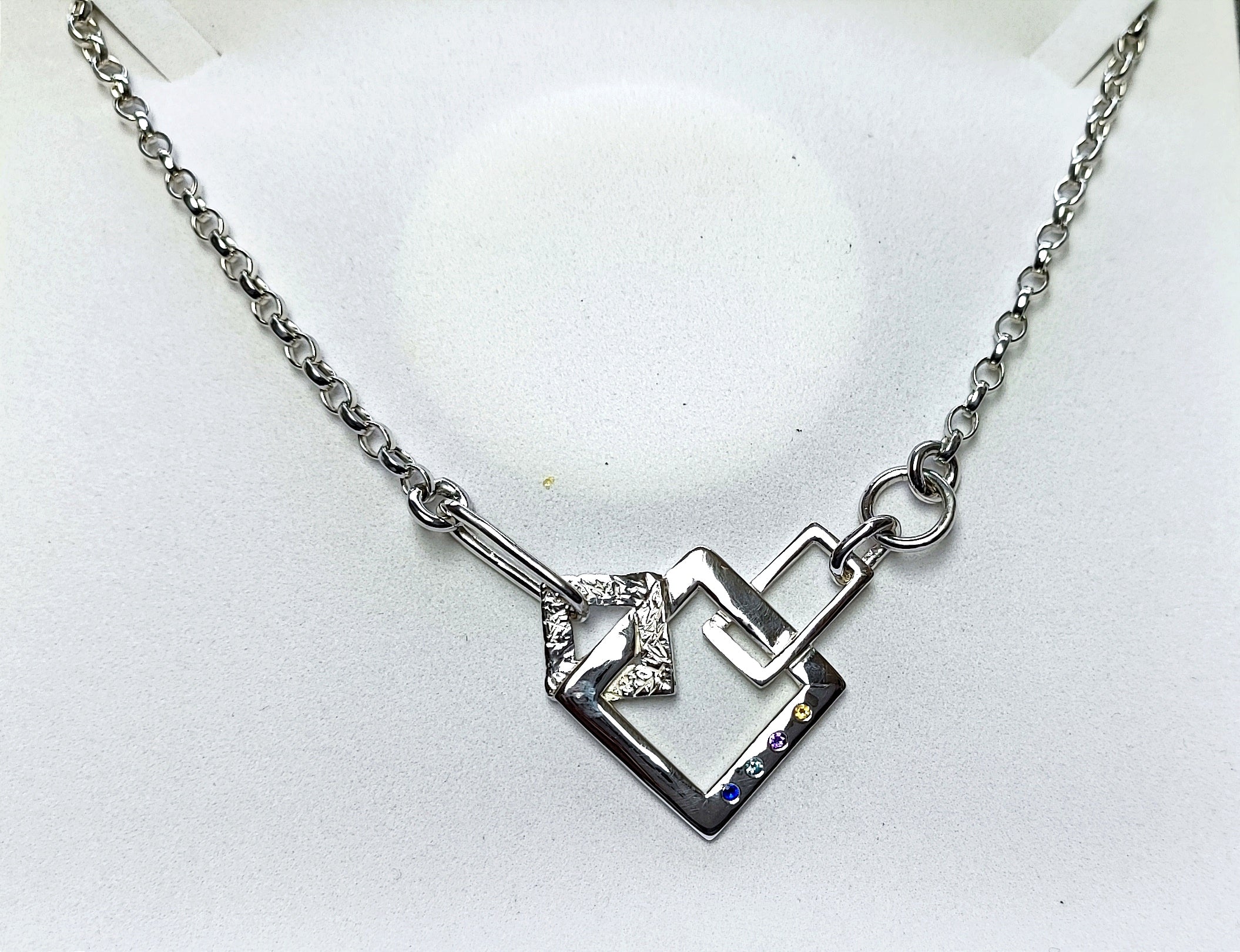 franca necklace