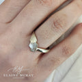 Mushroom ring set
