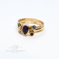 Family Birthstone Ring