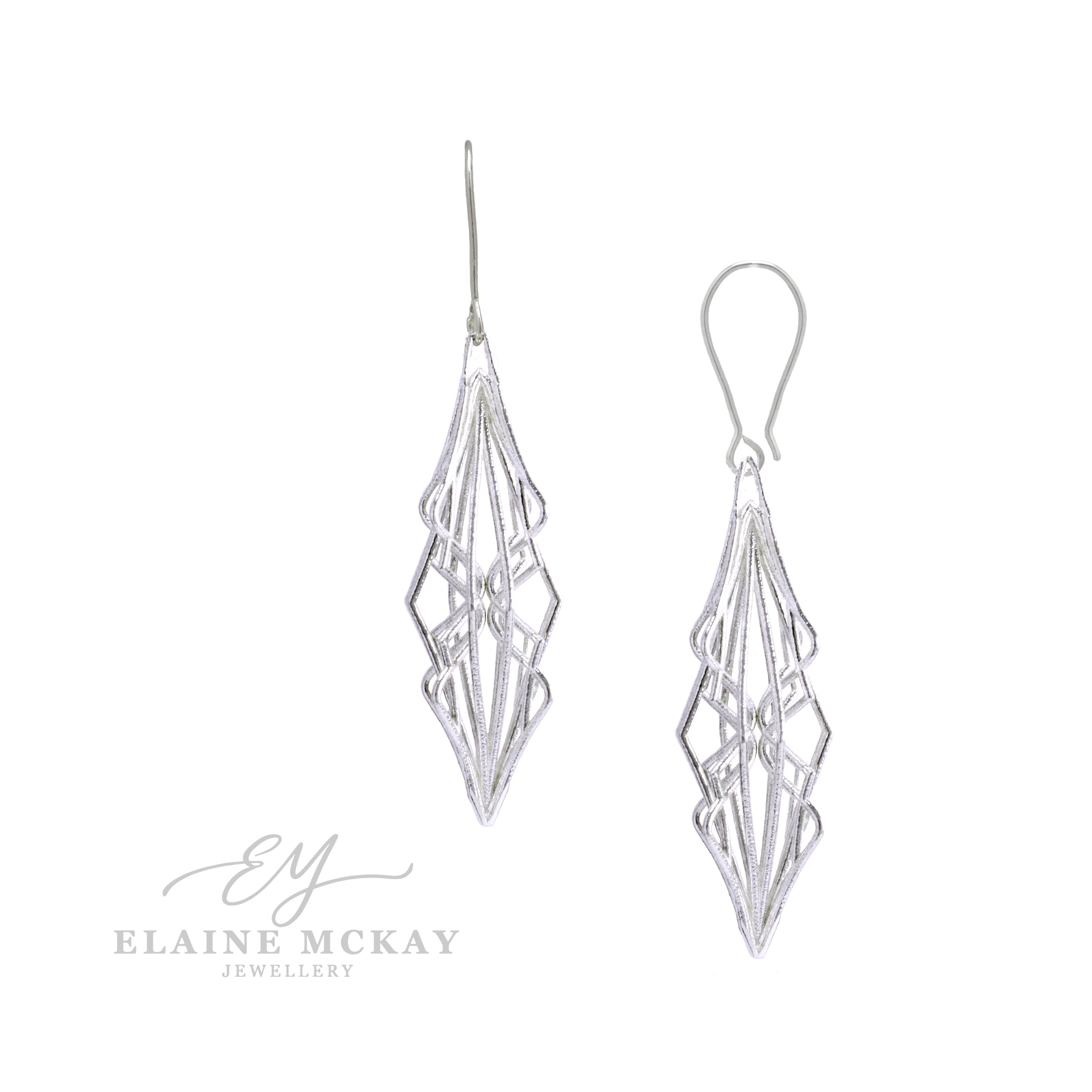 Ricard Drop earrings